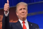 Trump sẽ ứng xử như người hùng hay một doanh nhân trong vấn đề Biển Đông?