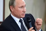 Putin ủng hộ Trung Quốc chống Phán quyết Trọng tài vụ kiện Biển Đông