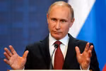 Putin: Ukraine cáo buộc Nga chỉ nhằm che giấu sự nhục nhã