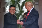Ông Kim Jong-un trở thành tấm gương cho các nước nhỏ trước sức ép siêu cường 