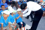 Cần dẹp ngay sữa pha lại của Vinamilk, VPMilk, Milo, Fami Kid khỏi Sữa học đường