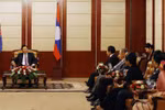 ASEAN cần thay đổi nguyên tắc đồng thuận mới có thể quyết định những việc lớn