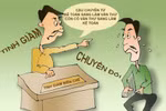 Cần cắt bỏ biên chế lực lượng nào trong giáo dục?