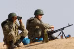 Tổng thống Thổ Nhĩ Kỳ: Thị trấn Kobani Syria sắp thất thủ 