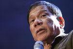 Ông Duterte hỏi khó Hoa Kỳ - lời giải thích chiến lược kiềm chế Trung Quốc