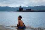 Philippines tranh luận việc có nên mời quân đội Mỹ quay trở lại cảng Subic
