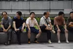 HDV mở lớp dạy người Trung Quốc cư xử đúng mực khi du lịch nước ngoài