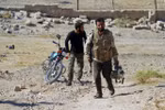 Báo đảng Trung Quốc: Nga - Mỹ cần dừng ngay diễn trò Chiến tranh Lạnh ở Syria