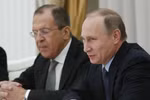 Đa Chiều: Trung Quốc nên học Putin, dùng vũ lực ở Biển Đông?!