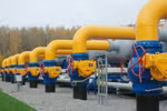 Ukraine chi 378 triệu USD mua khí đốt của Nga cho tháng 12