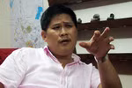 Nội dung ông Chung Minh ghi âm đạo diễn Phước Sang