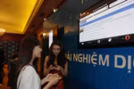 Midu cuốn hút với vẻ ngoài xinh tươi