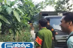Bắt đối tượng chính trong vụ đánh ghen, lột quần áo "tình địch"