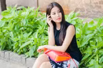 Diễm My 9X phân trần về cuộc sống sung túc nhờ 'người yêu đại gia'
