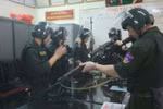 Bí quyết "đánh án" của lính đặc nhiệm “số 7 Thiền Quang”