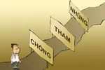 Ba “cửa ải” chờ ông Trưởng ban Nguyễn Bá Thanh!