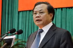 'Không lãnh đạo Hà Nội nào bị đánh giá yếu kém' 