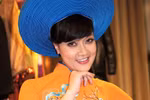 Vân Dung: Về độ 'điêu' tôi là số 1