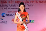 Thí sinh tung tin đồn Hoa hậu Dân tộc mua giải nhận lỗi