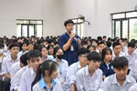 Học sinh băn khoăn làm sao biết bản thân phù hợp ngành, nghề nào?