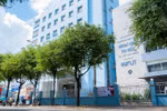Trường ĐH Ngoại ngữ - Tin học Thành phố Hồ Chí Minh công bố điểm sàn xét tuyển