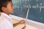 Bộ Giáo dục chuẩn bị tổ chức thẩm định sách giáo khoa Tiếng dân tộc lớp 1