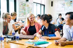 Trường Đại học Tôn Đức Thắng điều chỉnh phương thức tuyển sinh năm 2020