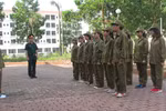 Giáo dục quốc phòng và an ninh thành môn học chính khóa