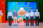 “Xây dựng thư viện số đại học và sử dụng chung tài nguyên thông tin số”