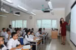 Toàn bộ nội dung tinh giản của bậc trung học từ lớp 6 đến lớp 12