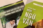 Cái dở của Tiếng Việt 1 Cánh Diều là lạm dụng ngụ ngôn