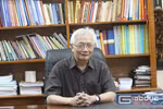 Tinh giản chương trình và giữ ổn định kỳ thi đã giúp "yên lòng dân"
