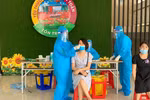 Ảnh: Hà Nội sẵn sàng cho kỳ thi lớp 10 an toàn, chất lượng