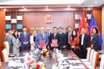 Hiện có trên 21.000 sinh viên Việt Nam đang theo học tại Canada
