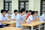 Tiến sĩ Lê Viết Khuyến ủng hộ Bộ, dứt khoát tổ chức thi quốc gia
