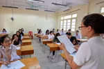 Bộ Giáo dục hứa sẽ thay đổi cách tính điểm trong kỳ thi tốt nghiệp 2020