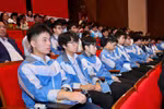 Khai mạc kỳ thi chọn đội tuyển quốc gia dự thi Olympic quốc tế và khu vực 2025