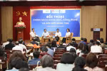 Năm 2024, ĐHQGHN công bố hơn 2.000 bài báo trên hệ thống WoS/Scopus