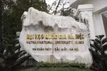 Đại học Quốc gia Hà Nội lọt top những đại học trẻ tốt nhất thế giới