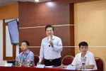 25 đơn vị đủ điều kiện thực hiện tổ chức thi ĐGNL ngoại ngữ 6 bậc