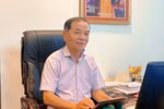 Đại biểu Lê Thanh Vân nói về câu chuyện chọn cán bộ trong giáo dục 