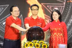 Chính thức ra mắt nền tảng công nghệ giáo dục số