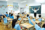 Trường thực nghiệm đầu tiên tại Việt Nam chuyển đổi mô hình đào tạo