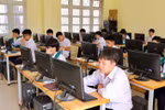 Năm 2025 là năm đầu tiên Việt Nam thực hiện khảo sát PISA trên máy tính