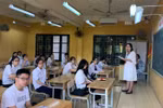 Tiêu chuẩn chọn nhân sự thanh tra kì thi lớp 10 và tốt nghiệp THPT của Hòa Bình