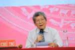 TS.Vũ Ngọc Hoàng nêu 10 việc cần làm ngay nếu xây dựng Nghị quyết riêng về GDĐH