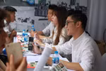 Hiện tại thí sinh chính thức nhập học chưa tới 62% tổng chỉ tiêu