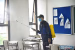 Để phòng dịch Covid-19, Hà Nội xem xét cho học sinh nghỉ Tết sớm
