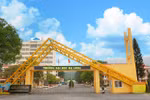 Thời gian đâu để vừa làm chủ tịch tỉnh vừa kiêm nhiệm hiệu trưởng đại học