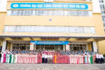 Trường đại học công lập có được tuyển sinh hệ cao đẳng?